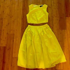 Lulu’s two piece set. Unworn